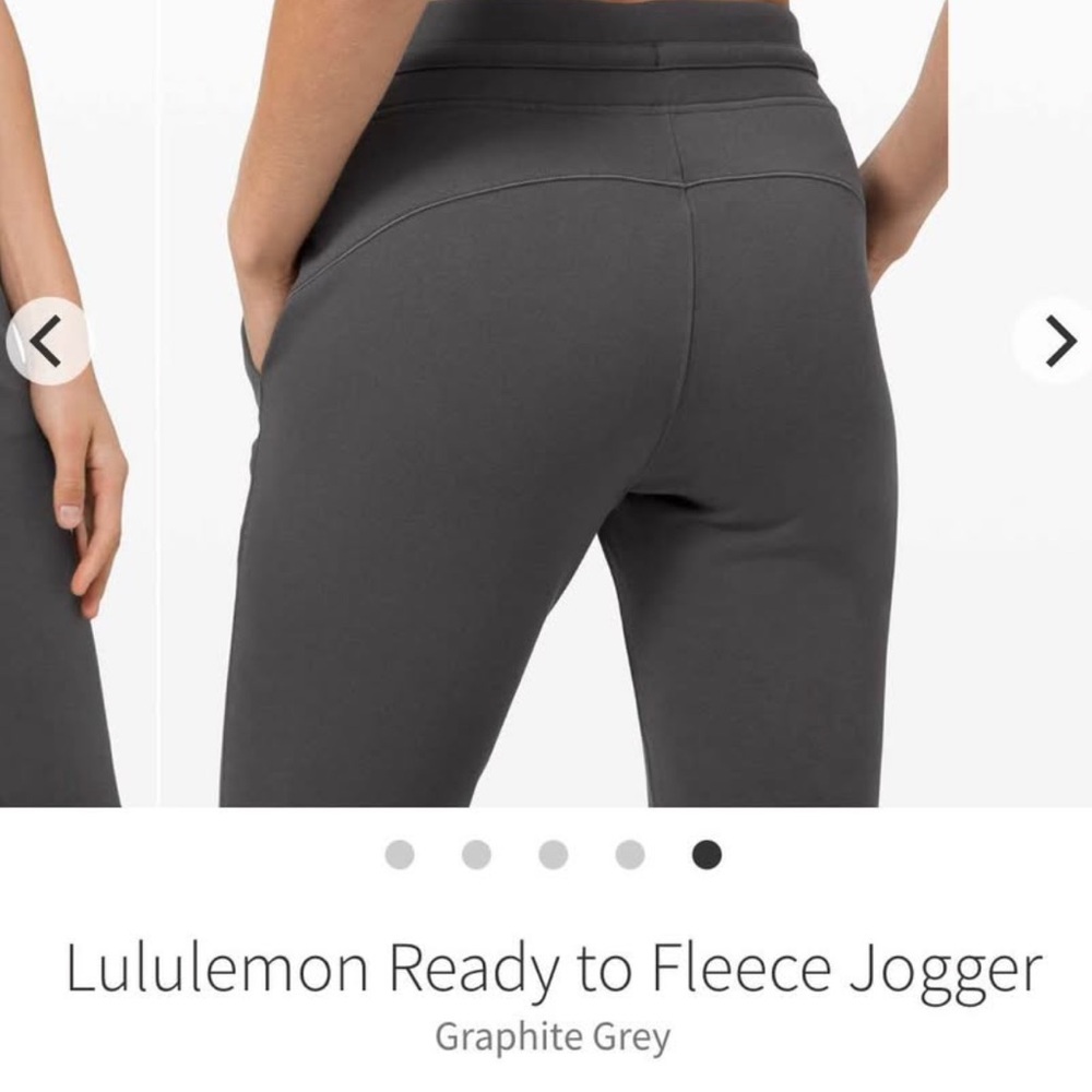 lululemon Joggers - image 2